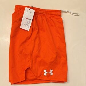 Women’s Under Armour Shorts